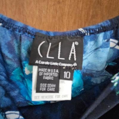 Women's skirts sizes 10 - 18 - and 16