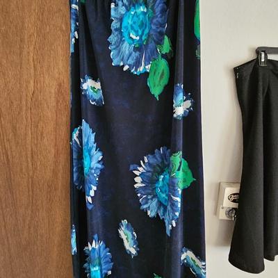 Women's skirts sizes 10 - 18 - and 16