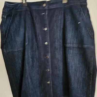 Women's skirts sizes 10 - 18 - and 16