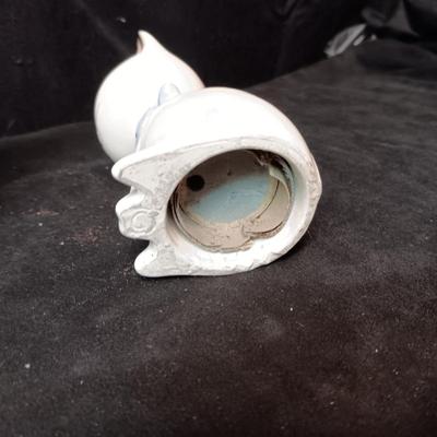 2 PORCELAIN CATS AND SEVERAL MINIATURE ANIMALS