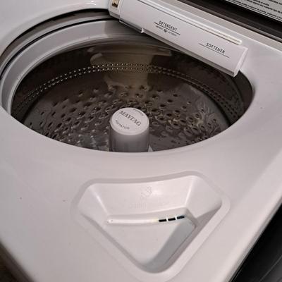 Maytag Electric Washing Machine (B4-SD)