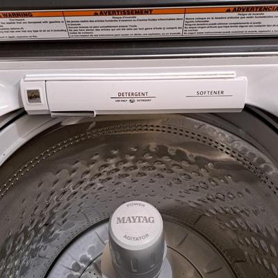 Maytag Electric Washing Machine (B4-SD)