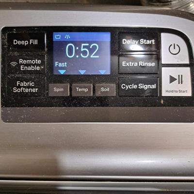 Maytag Electric Washing Machine (B4-SD)