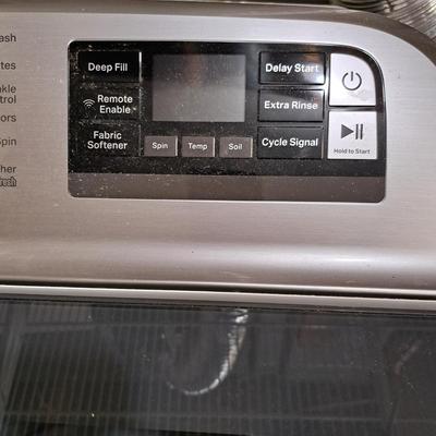 Maytag Electric Washing Machine (B4-SD)