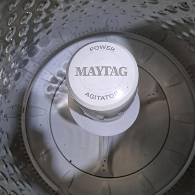 Maytag Electric Washing Machine (B4-SD)