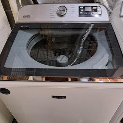 Maytag Electric Washing Machine (B4-SD)