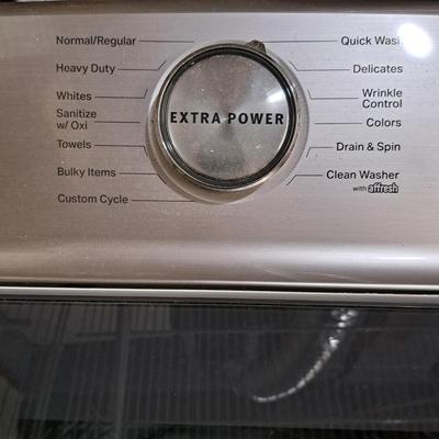 Maytag Electric Washing Machine (B4-SD)