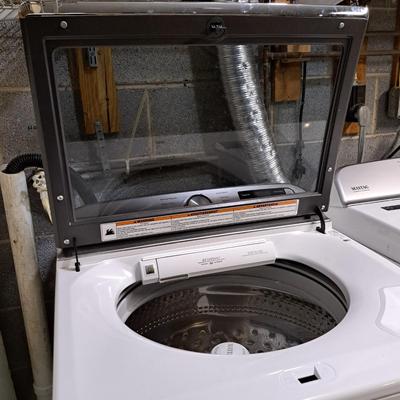 Maytag Electric Washing Machine (B4-SD)