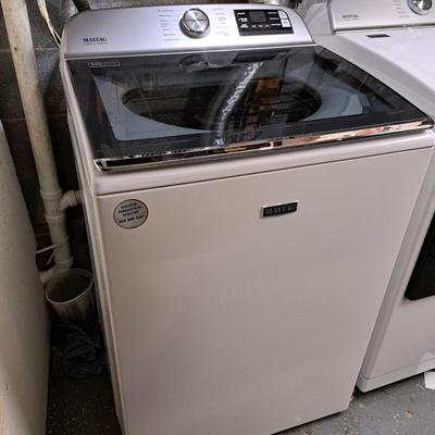 Maytag Electric Washing Machine (B4-SD)