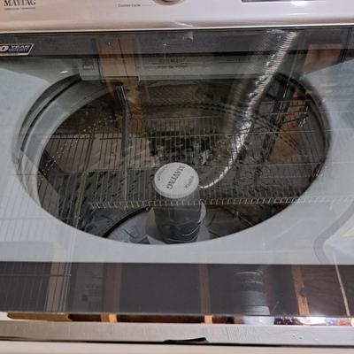 Maytag Electric Washing Machine (B4-SD)