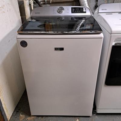 Maytag Electric Washing Machine (B4-SD)