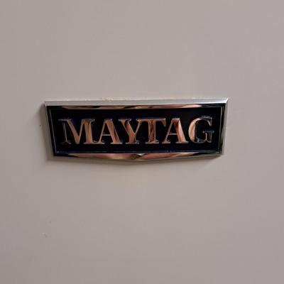 Maytag Electric Washing Machine (B4-SD)