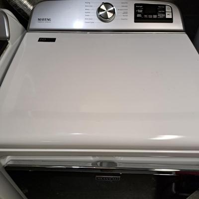 Maytag Electric Dryer (B4-SD)