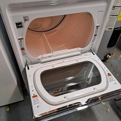 Maytag Electric Dryer (B4-SD)