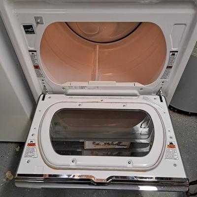 Maytag Electric Dryer (B4-SD)