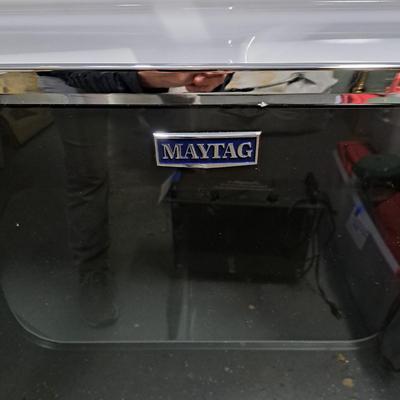 Maytag Electric Dryer (B4-SD)
