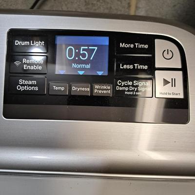 Maytag Electric Dryer (B4-SD)