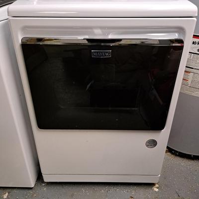 Maytag Electric Dryer (B4-SD)