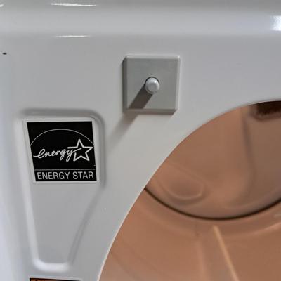 Maytag Electric Dryer (B4-SD)