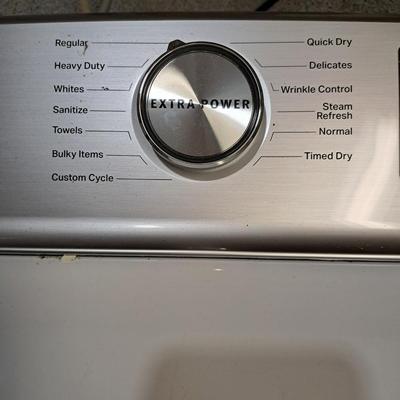 Maytag Electric Dryer (B4-SD)