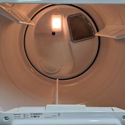Maytag Electric Dryer (B4-SD)