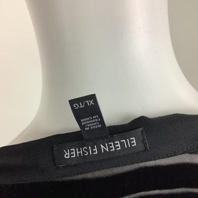 399 EILEEN FISHER Clothes Lot