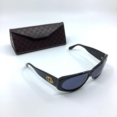 400 GUCCI Sunglasses GG2151 with Case