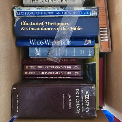 Books