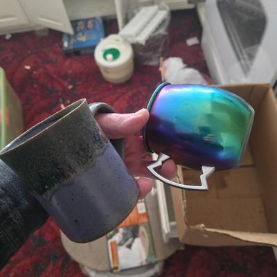30 mugs