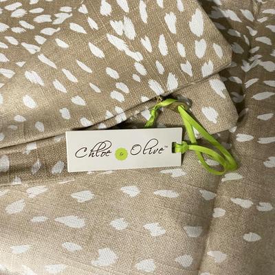 17 Down Pillows with Shams and Pillowcases (1020BL-SS)