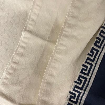 17 Down Pillows with Shams and Pillowcases (1020BL-SS)