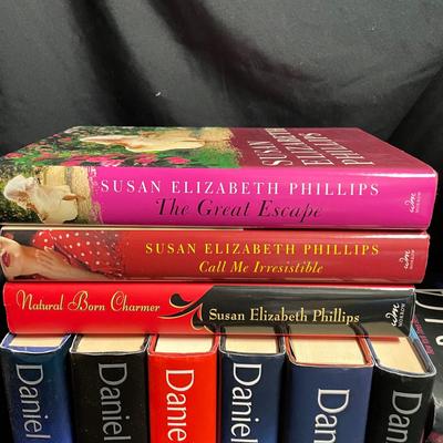 Suspense and Drama w/ Silva, Quick, Spindler & More (1020BR-SS)