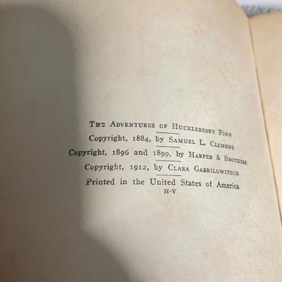 Hardcovers Classic & Modern Fiction incl Gore Vidal 1st Edition (1020B-SS)