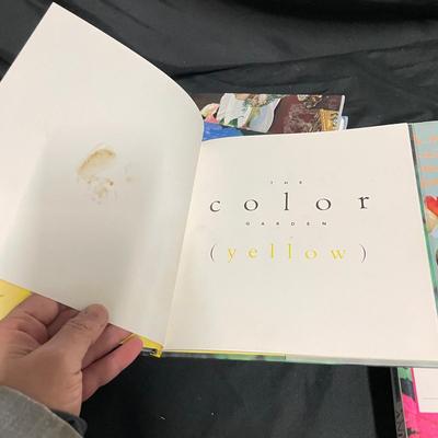 Landscape, Garden and Floral Design Books (1020B-SS)