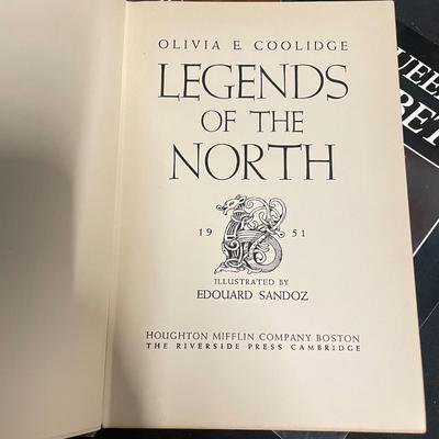 Fascinating World History Novels & Nonfiction (1020R-SS)