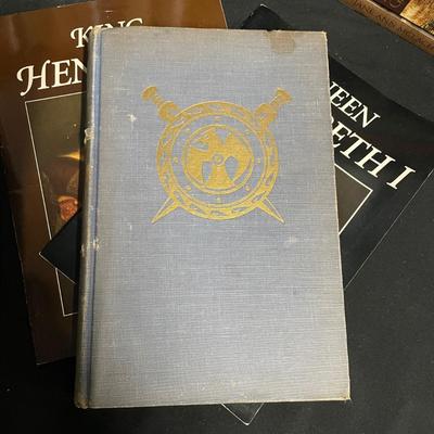 Fascinating World History Novels & Nonfiction (1020R-SS)