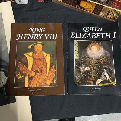 Fascinating World History Novels & Nonfiction (1020R-SS)