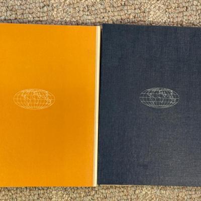 LIFE World Library - Set of 33