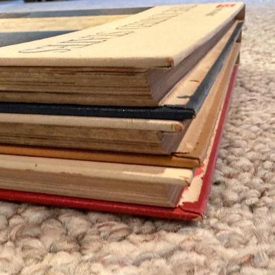 LIFE World Library - Set of 33