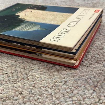 LIFE World Library - Set of 33