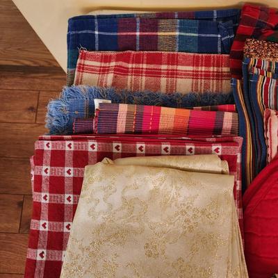 Another Lot Linen Placemats