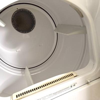 Maytag 27" Neptune Gas Dryer with Electronic Touch-Pad Controls - Model # MDG5500AWW - GAS Hook Up