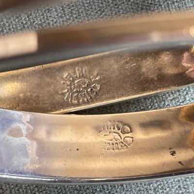2 Mexican bracelets