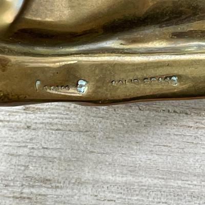 Cool copper, brass and sterling cuff bracelet