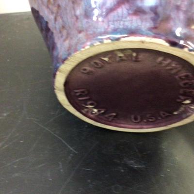 Pottery Lot