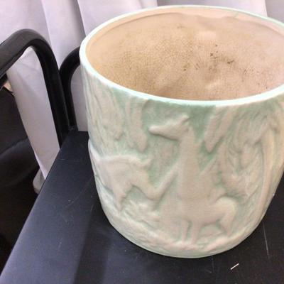 Pottery Lot