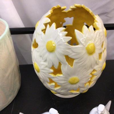 Pottery Lot
