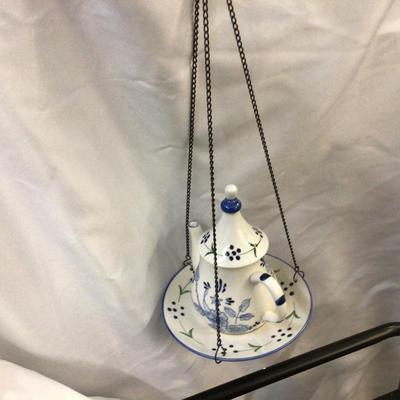 Pottery Pitcher Lot
