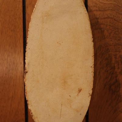 Vintage Mushroom Wall Art