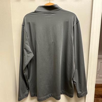Lot of 4 Greg Norman Golf Pullovers XL